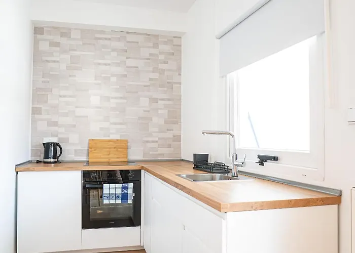 Apartament Feel Greek Hospitality #θ021 Saloniki