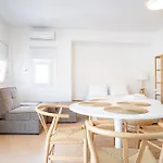 Feel Greek Hospitality #θ021 Daire Selanik