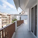 Daire Feel Greek Hospitality #θ021 *
