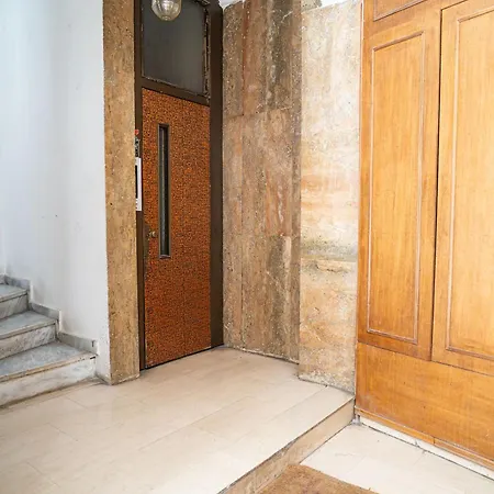 Feel Greek Hospitality #Θ021 * סלוניקי