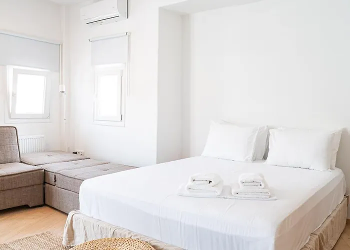 Feel Greek Hospitality #Θ021 *