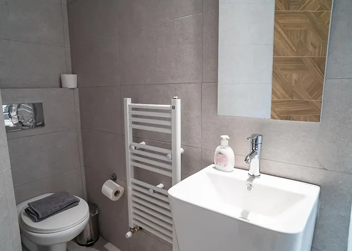 Feel Greek Hospitality #Θ021 Daire *